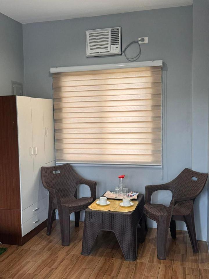 Casa Alberto Of Calapan Town Center Luaran gambar