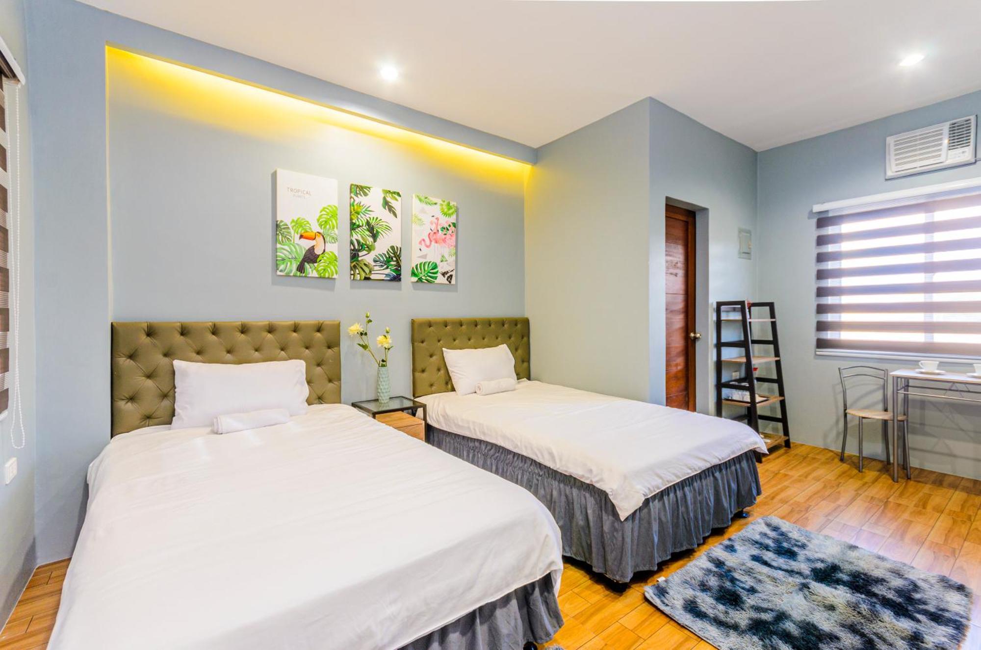 Casa Alberto Of Calapan Town Center Luaran gambar