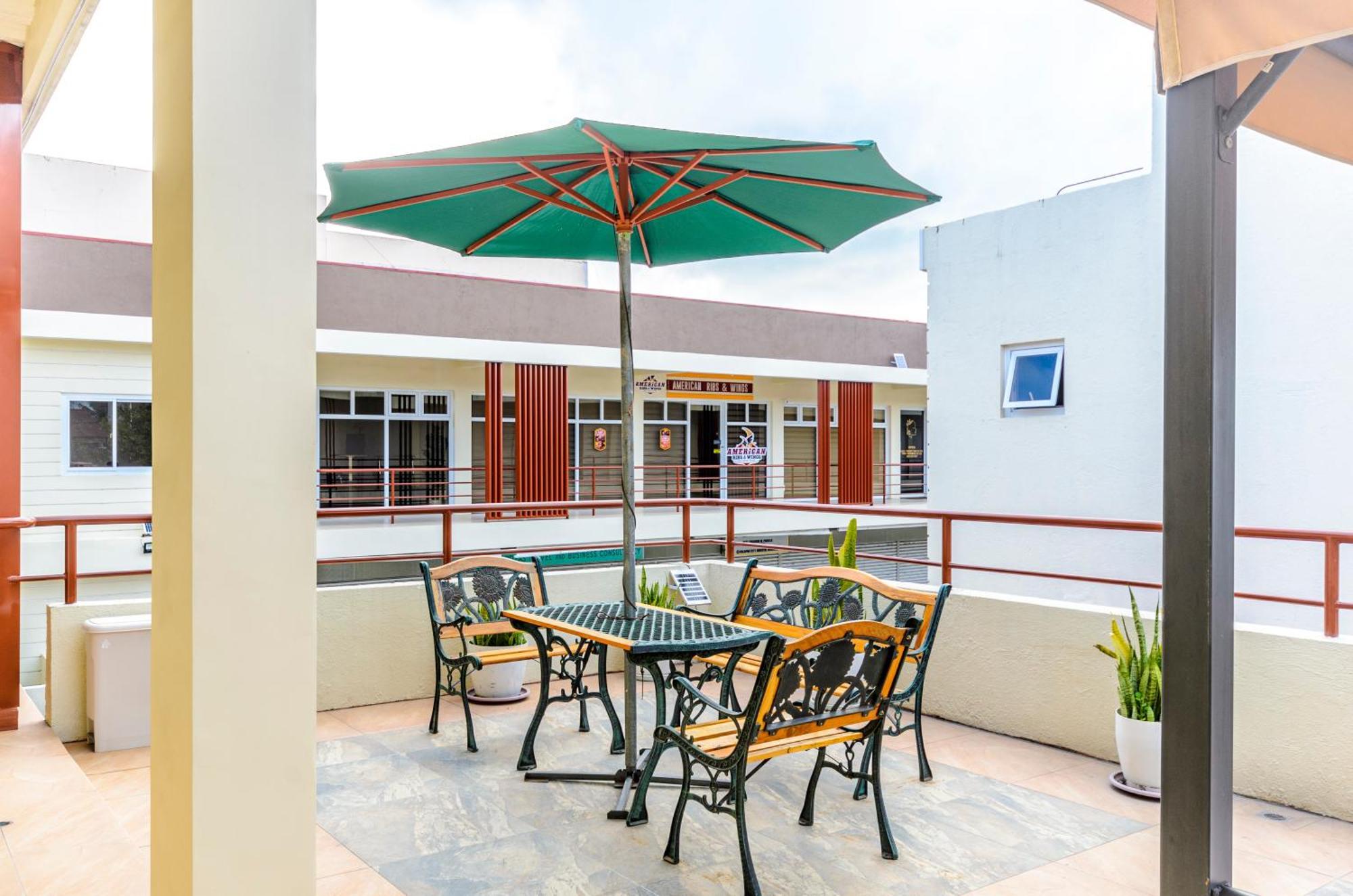Casa Alberto Of Calapan Town Center Luaran gambar