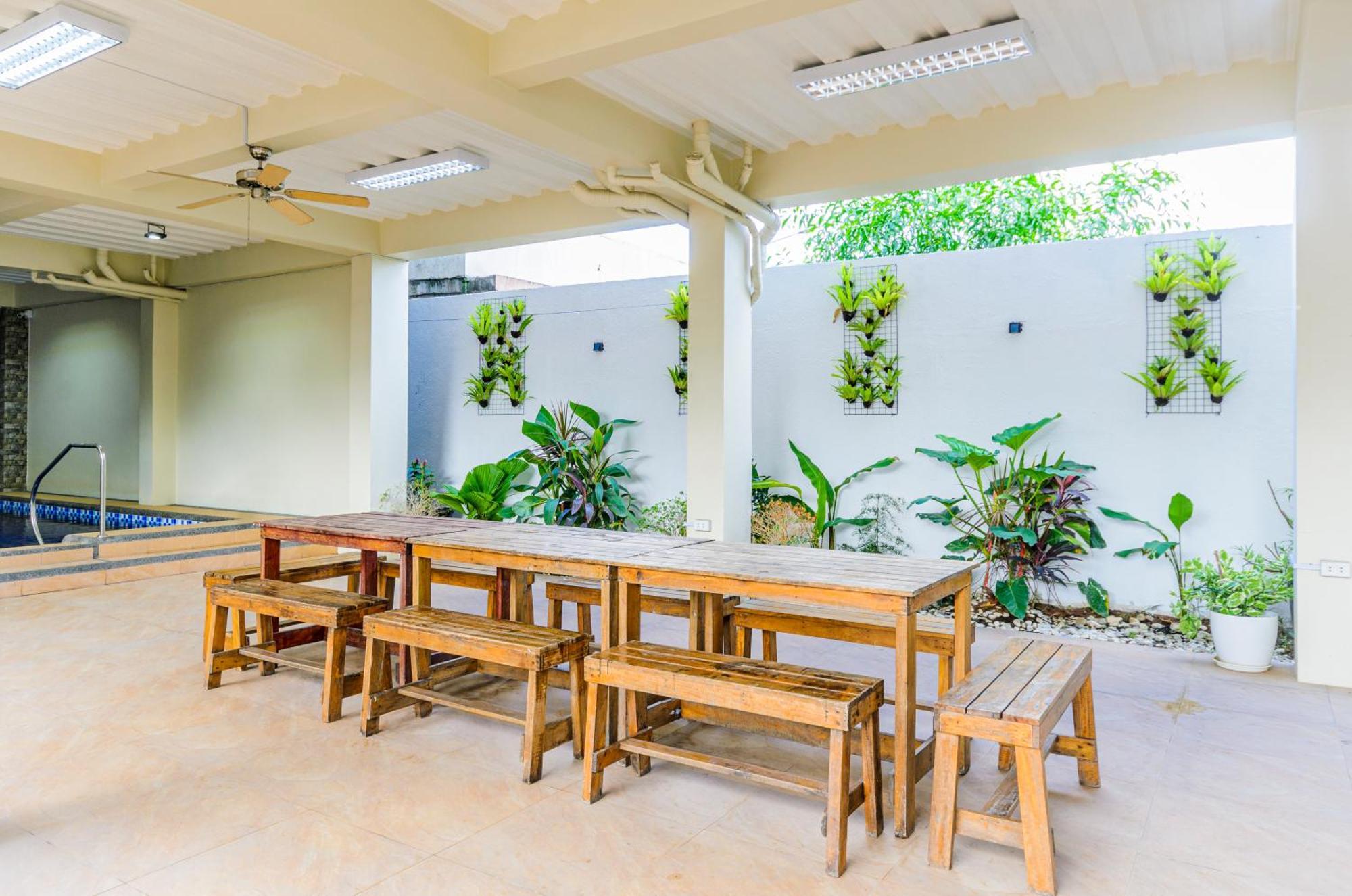 Casa Alberto Of Calapan Town Center Luaran gambar