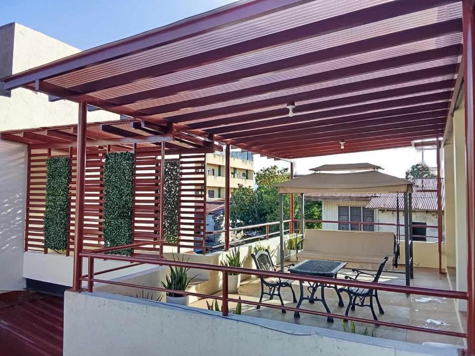 Casa Alberto Of Calapan Town Center Luaran gambar