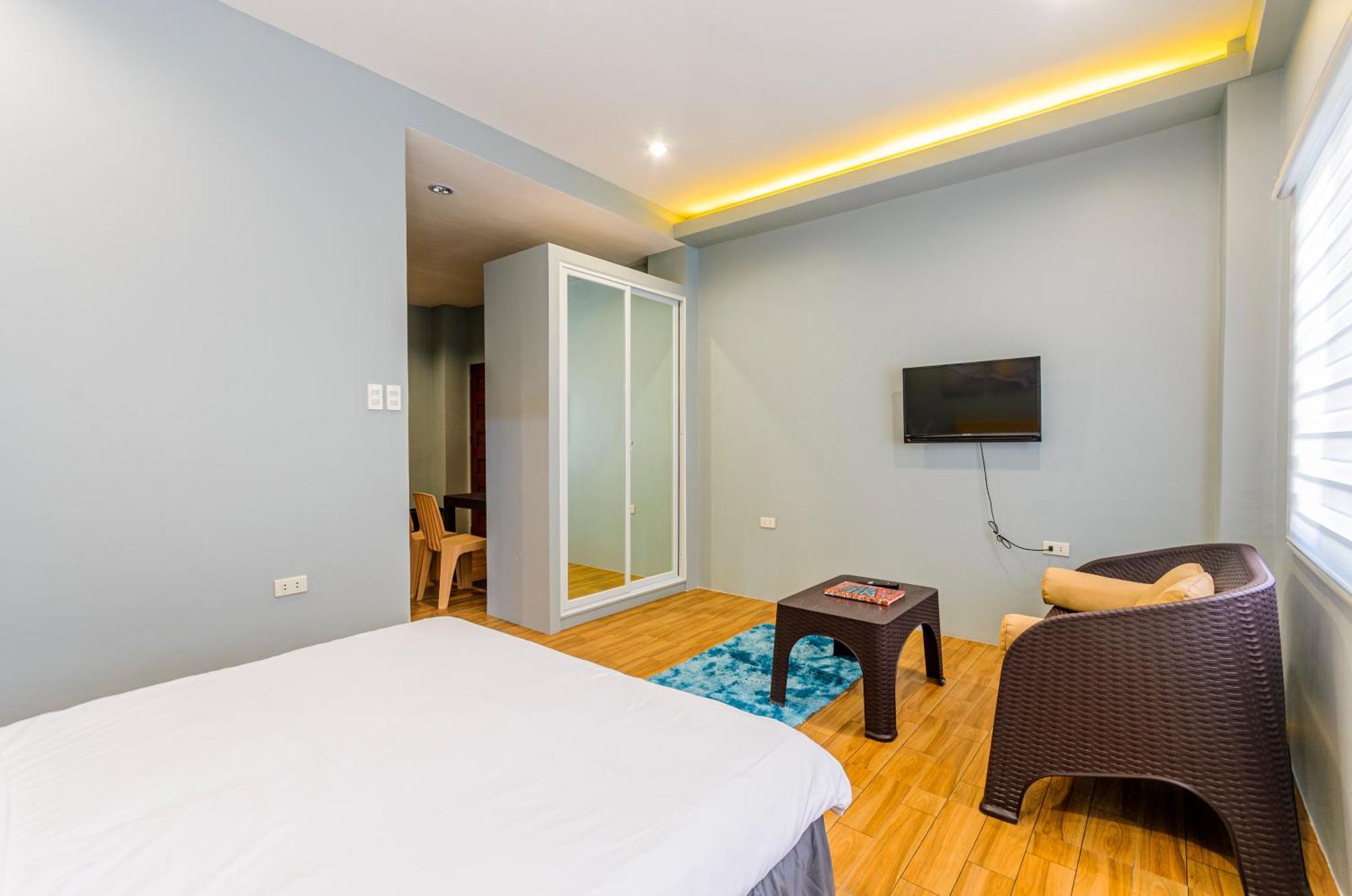 Casa Alberto Of Calapan Town Center Luaran gambar