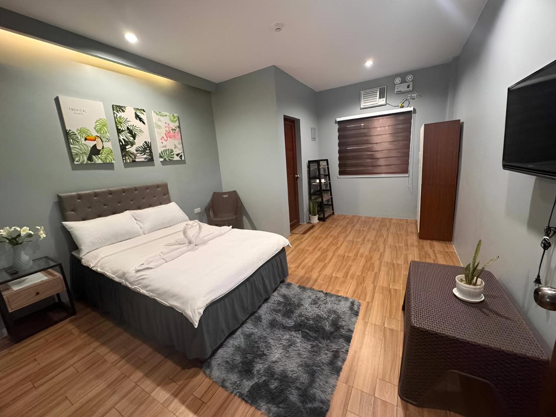 Casa Alberto Of Calapan Town Center Luaran gambar