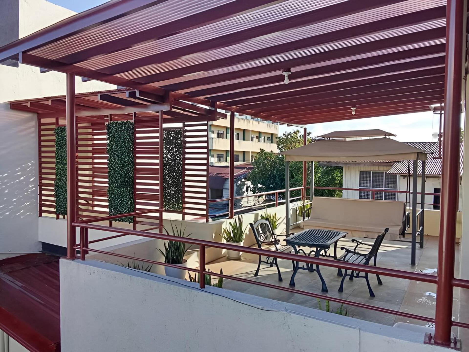 Casa Alberto Of Calapan Town Center Luaran gambar